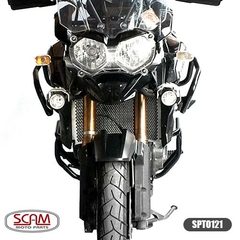Protetor Carenagem Tiger1200 Explorer 2012-2015 Scam - loja online