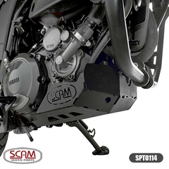 Protetor Carter Yamaha Tenere660 2011+ Scam na internet