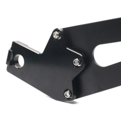 Anti spray/Para-lama traseiro para BMW F800GS/R F700GS (MC320) - comprar online