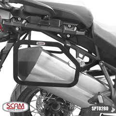 Afastador Alforge Tiger1200 Explorer 2012-2021 na internet