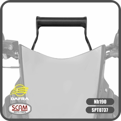 Suporte para GPS DAFRA NH190/NH300 2020+ SCAM - comprar online