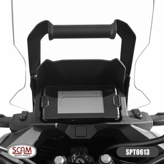 Suporte Gps Honda Nc750x 2022+ Scam na internet