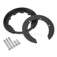 Bolsa de tanque para Motocicleta (tank lock) - Moto Coringa | Frete grátis para todo Brasil