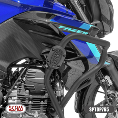 Protetor de motor e Carenagem Fazer250 FZ25 2021+ SCAM - loja online