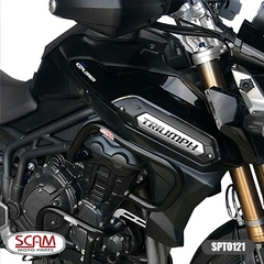 Protetor Carenagem Tiger1200 Explorer 2012-2015 Scam na internet