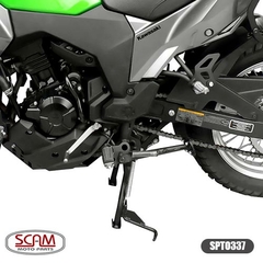Cavalete Central Kawasaki Versys-x300 2018+ Scam - comprar online