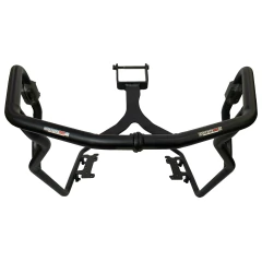 PROTETOR DE MOTOR E CARENAGEM S/ PEDALEIRA - COYOTE - comprar online