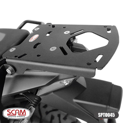 Suporte Baú Superior Bmw F700gs 2017+ / F800gs 2008 a 2017 Scam - loja online