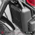 PROTETOR DE RADIADOR SCAM CFMOTO CL - C 450 2026+ - comprar online