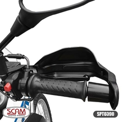 Protetor De Mao Punho Bmw G650gs 2009+ - comprar online