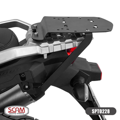 Suporte Baú Superior Suzuki V-strom650 2019+ Scam - comprar online
