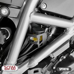 Protetor Reserv Fluido Freio F800gs Adv 14+ Scam - comprar online