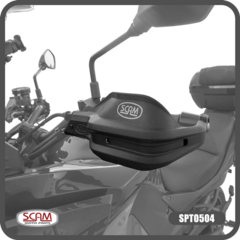 Protetor De Mao Kawasaki Versys1000 Tourer 2020+