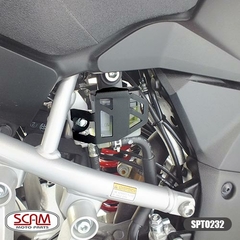 Protetor Reserv. Fluido Freio V-strom1000 2014+ Scam - comprar online