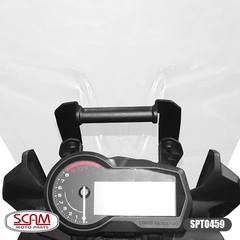 Suporte Gps Bmw F750gs 2018+ Scam - comprar online