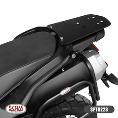 Protetor Carter Suzuki V-strom1000 2014+Scam - comprar online
