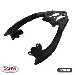 Suporte Baú Superior Liga Leve Honda Cb300r Scam - comprar online
