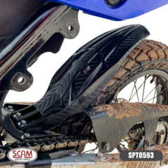 Imagem do Para-lama Central para Motocicleta SCAM