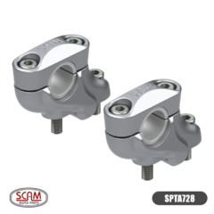Riser Fixo Ø22/Ø22 ou Ø22/Ø28 - comprar online