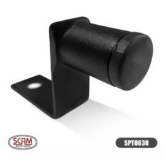 Suporte GPS universal SCAM (retrovisor)