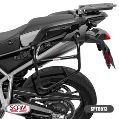 Afastador Alforge Triumph Tiger900 2020+ Scam - comprar online