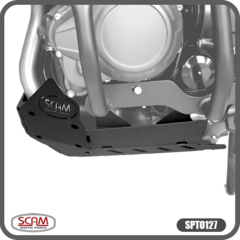 Protetor Carter Tiger1200 Explorer 2012-2021 - comprar online
