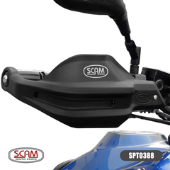 Protetor De Mao Yamaha Tenere660 2011+ Scam Spto388 - comprar online