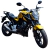Protetor Motor e Carenagem HONDA CB300F TWISTER 2023+ Coyote na internet