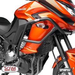Protetor Motor Carenagem Versys1000 Tourer 2015-19 - comprar online