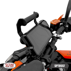 Suporte Gps KTM Duke390 2019+ Scam - comprar online