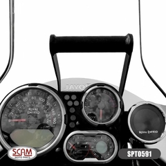 Suporte Gps Himalayan 2022+Scam - Moto Coringa | Frete grátis para todo Brasil