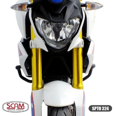 Protetor Motor Bmw G310r 2017+ Scam na internet