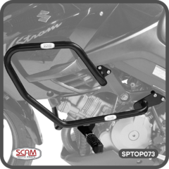 Scam Protetor Motor Carenagem V-strom1000 2002-2013