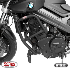 Protetor Motor Carenagem Bmw F800r 2010+ Scam - comprar online