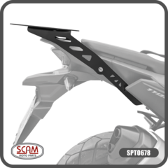 Sup Bau Superior Africa Twin CRF1100L 21-22 Scam