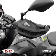 Protetor De Mao Yamaha MT07 e Mt09 2015+ Scam na internet