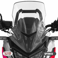 Suporte Gps Honda Nc750x 2022+ Scam - Moto Coringa | Frete grátis para todo Brasil
