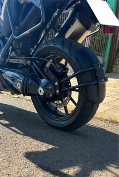Anti Spray/Para-lama Traseiro Triumph Tiger 1200 2012 a 2021 - comprar online