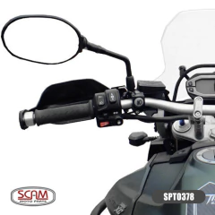 Protetor De Mao Triumph Tiger1200 Explorer 2012-21 na internet