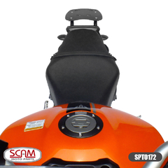 Suporte Baú Superior Yamaha Mt09 2015+ Scam - comprar online