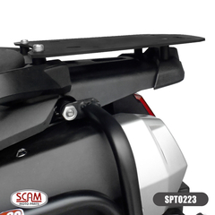 Protetor Carter Suzuki V-strom1000 2014+Scam na internet