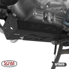 Protetor Carter Royal Enfield Classic500 2016+ - comprar online