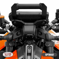 Suporte Gps KTM Duke390 2019+ Scam na internet