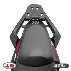 Imagem do Suporte para baú superior Honda Cb300F (FIBER FORCE)