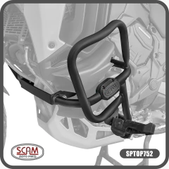 Protetor de Motor Ducati Multistrada V4S 2021+