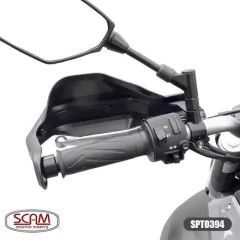 Imagem do Protetor De Mao Yamaha MT07 e Mt09 2015+ Scam