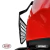 Protetor de Farol (AÇO CARBONO) SCAM HONDA AFRICA TWIN CRF1100L 2021+ na internet