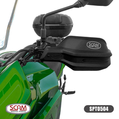 Imagem do Protetor De Mao Kawasaki Versys1000 Tourer 2020+
