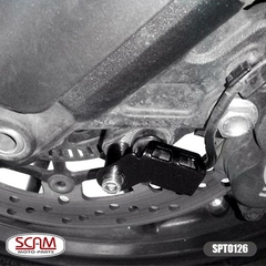 Protetor Sensor Abs Tiger1200 Explorer 2012-2021 - comprar online