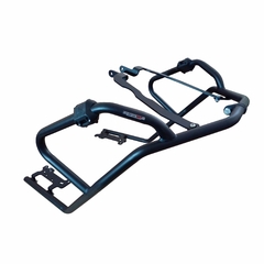 PROTETOR DE MOTOR E CARENAGEM HONDA PCX 160 COYOTE
